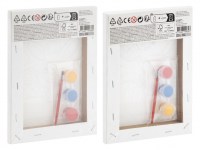 Велигденско сликарско платно